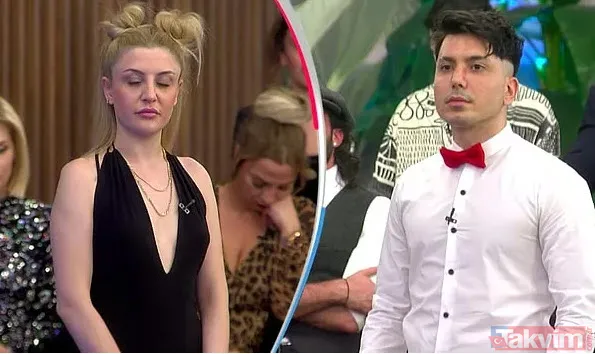 Kısmetse Olur'dan elenen Tuğçe'nin estetiksiz halini gören ne diyeceğini şaştı! Garip garip pozların sahibi Tuğçe Aleyna... - 7