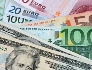 Dolar ve euroda son dakika hareketliliği devam ediyor!