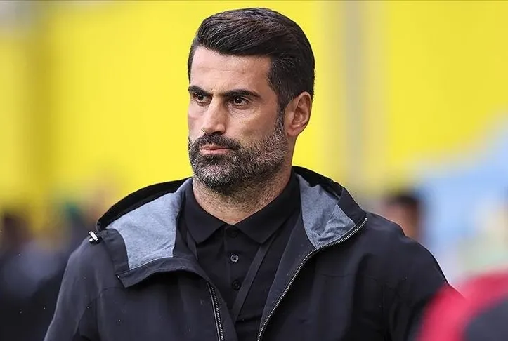 Fener’den Volkan Demirel hamlesi!