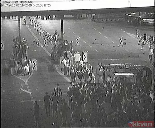 Tankın-tüfeğin gücü halkın gücünü yenemedi! Tarihi 15 Temmuz direnişi 7. yılında: İşte ihanet gecesinin kronolojisi... - 9