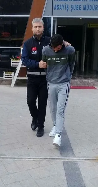 Kocaeli’nin İzmit ilçesinde yabancı uyruklu kadına zorla fuhuş yaptıran 2 kişi tutuklandı