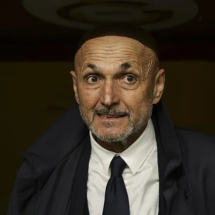 Spaletti’den Galatasaray itirafı