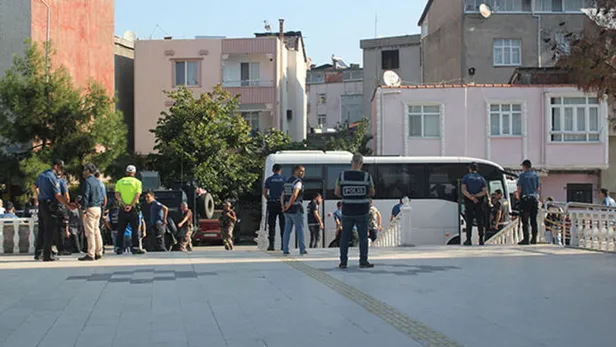 Ordu'daki suç örgütüne operasyon! 6 taşınmaz, 5 araç ve hesaplara el konuldu-1