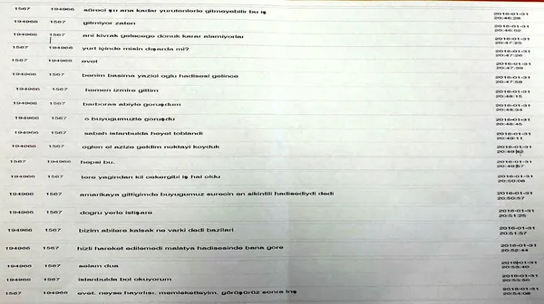 Muhsin Yazıcıoğlu cinayetinde F-4 detayı! 4 dakikalık radar görüntüleri…-6