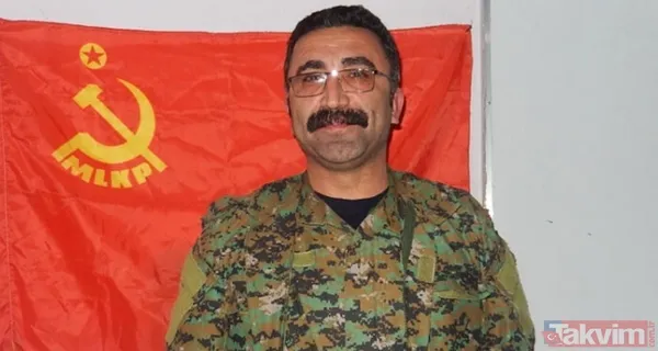 CHP'nin raporundaki isimler deşifre oldu: Gazeteci değil terörist! İşte belgeleriyle, fotoğraflarıyla CHP'nin terör sicili! - 5