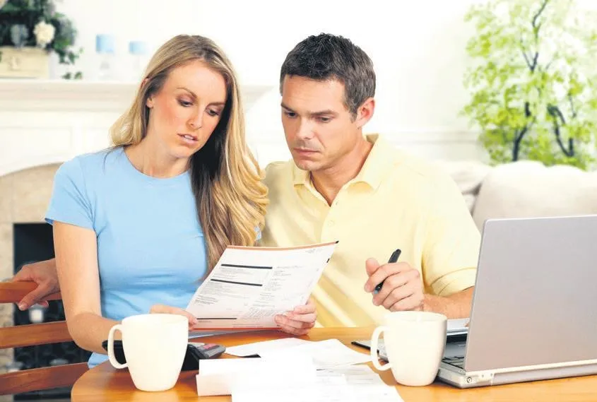 Borcu olana büyük fırsat