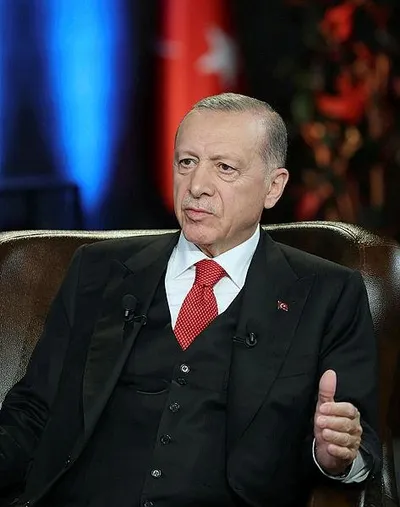 Başkan Erdoğan oy için pazarlığı açıkladı: "Kılıçdaroğlu, desteği için Ümit Özdağ'a 3 bakanlık teklif etmiş"-3