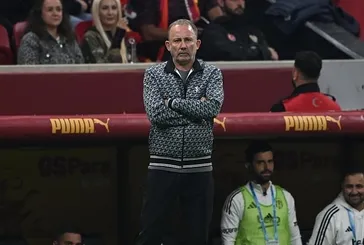 Sergen Yalçın’dan transfer talimatı!