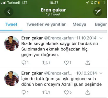 Çiftlik bank CEO'su firari Mehmet Aydın'ın o isimle sosyal medyadaki paylaşımları ortaya çıktı-3