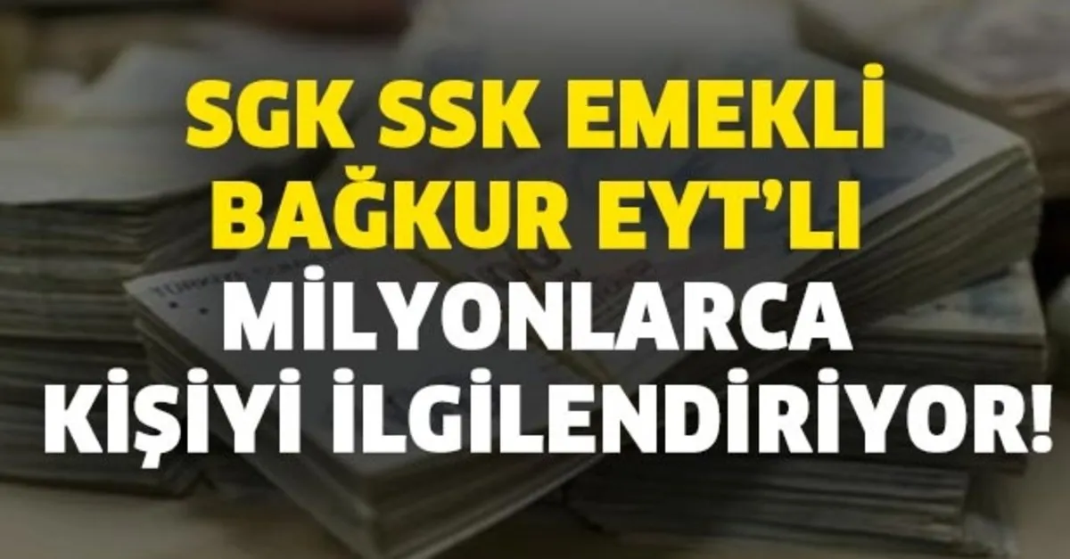 erken emeklilik askerlik