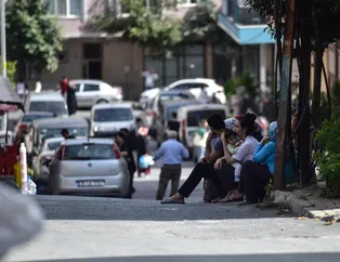 İstanbul'daki 5.8'lik deprem sonra merak ediliyor: Binaların riskli olup olmadığı nasıl anlaşılır?