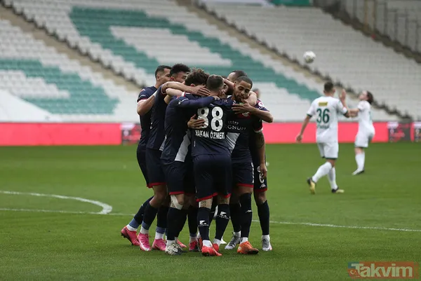 İddaa şampiyonluk oranlarını güncelledi! Beşiktaş, Fenerbahçe, Galatasaray şampiyonluk oranlar... - 12