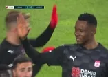 Sivasspor 1-0 Ankaragücü  (Gol: Leke James)