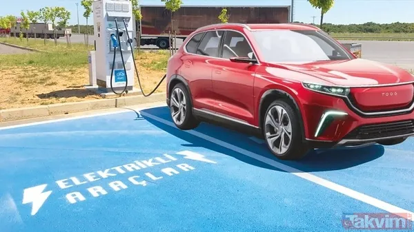 SON DAKİKA: TOGG'da heyecan verici gelişme: Beklenenden erken trafiğe çıkabilir! Bakan tarih verdi - 7