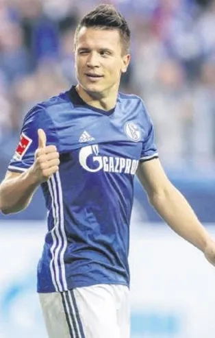 Konoplyanka için tek aday Fenerbahçe