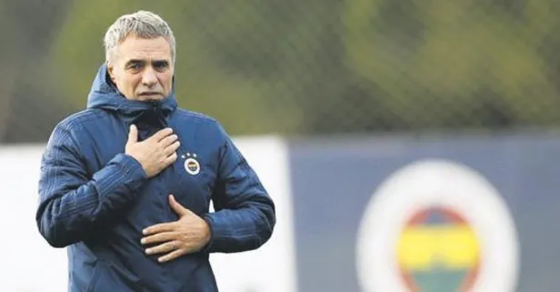 Ersun Yanal: Bu tempo düşmeyecek