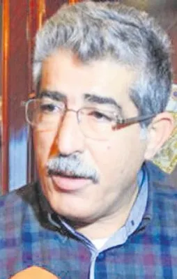 Gülen kendini Humeyni sandı