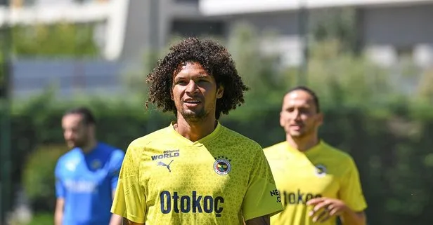 Fenerbahçe'de Willian Arao ile yollar ayrıldı!