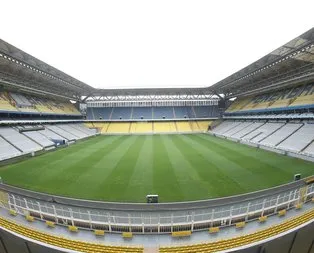 Fenerbahçe’den karton hamlesi!