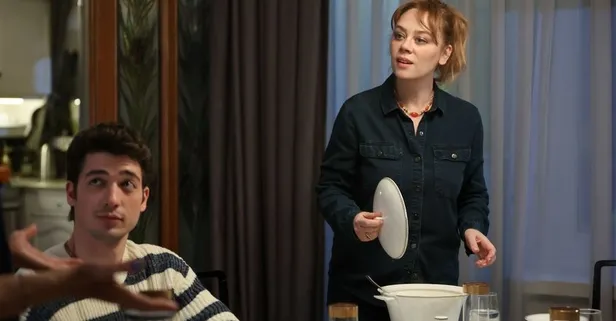 Aldattığını bu kez öğrenecek mi? Bahar, Timur'u köşeye sıkıştırıyor! Evdeki büyük sürpriz...