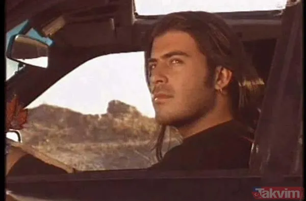 Kerim Tekin'in ölümüyle ilgili o gerçek yıllar sonra ortaya çıktı! Zerrin Özer'in büyük aşkı trafik kazasında hayatını kaybetmişti... - 6