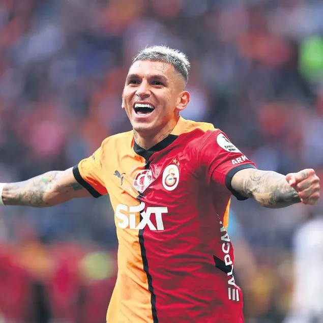 Şampiyonluk kokusu sardı 4-1 yanı