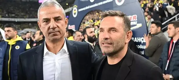Süper Lig güncel puan durumu! 22. hafta
