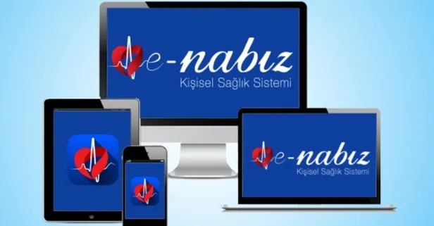 E Nabiz Giris Nasil Yapilir Tahlil Ve Laboratuvar Sonuclari Sorgulama Takvim