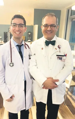 Prof. Dr. Mehmet Çilingiroğlu ABD'de sağlık sisteminin çöktüğünü söyledi Türkiye'ye seslendi: Sizler çok şanslısınız