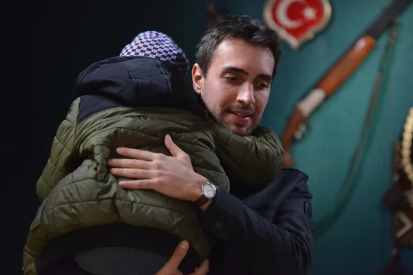 Sen Anlat Karadeniz 3. Bölüm'de neler olacak? İşte yanıtı...-2