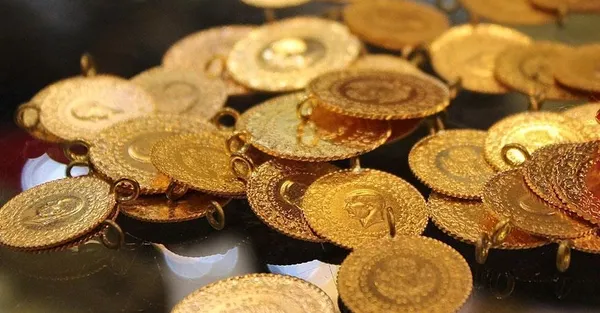 Altın son 3 ayda yüzde 25 değer kaybetti: Gram altın 130 liraya indi | 6 Şubat altın fiyatları-11
