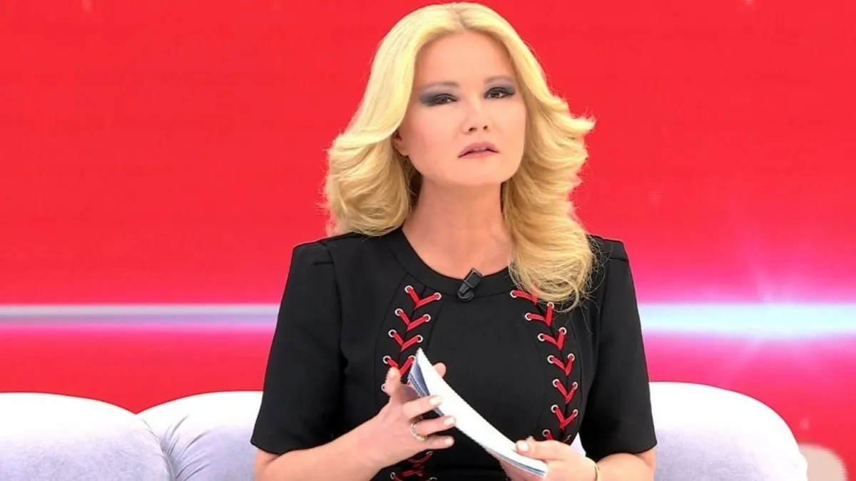Müge Anlı'da 80 yaşındaki anne ile 52 yaşındaki oğul yüzleşti: 8 ay boyunca telefonundan engelledi