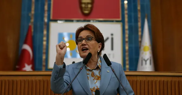 İYİ Parti'de akçeli işler için yeni skandal! Akşener'den GİK toplantısında "iddiaları araştıralım" diyen yardımcısı Arzu Önşen'e ağır sözlerle tehdit