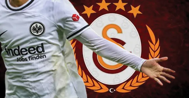 Bedavaya gol makinesi! Erden Timur şimdi de gözünü ona dikti! Galatasaray'a yıldız 10 numara