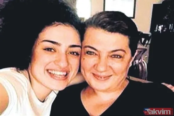 İbrahim Tatlıses’in kızı Dilan Çıtak Tatlıses’in annesine bakın! Gören inanamadı dönüp bir daha baktı! Anne-kız sosyal medyayı salladı - 20