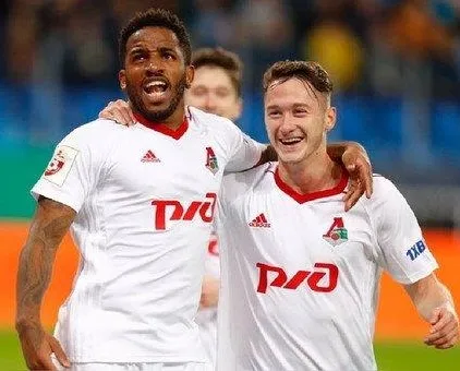 Galatasaray Lokomotiv Moskova'lı Farfan'ı istiyor-1