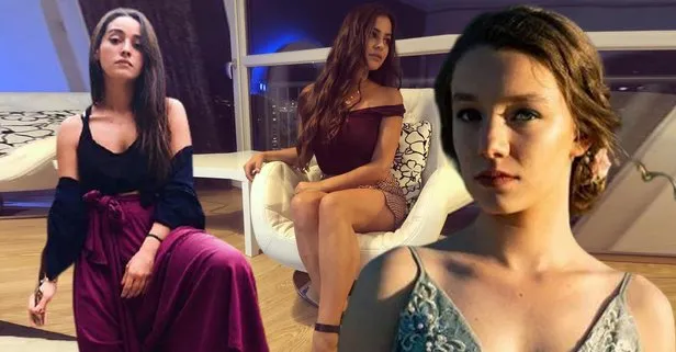 Gönül Dağı’na yepyeni bir karakter eklendi!