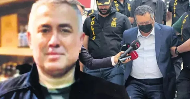 Yer: Yenibosna! İhraç edilen polis arkadaşını öldürüp kuyuya attı! Kan donduran detay