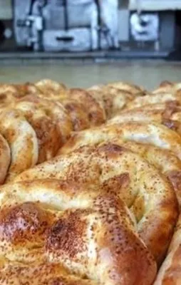İftarda ramazan pidesi yiyenler dikkat