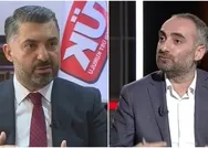 RTÜK Başkanı Ebubekir Şahinden İsmail Saymazın rapor iddiasına sert tepki: Yalancının tekisin!