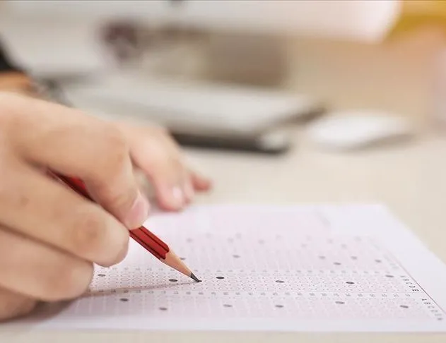 YKS’de 3.2 milyon aday ter döktü!