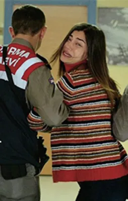 Kırgın Çiçekler bu akşam saat 20:00'de ATV'de
