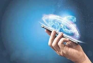 İletişimde 5G için ihale çalışmaları hızlandırıldı!