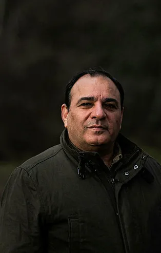 NATO'yu rüyanızda görürsünüz! İsveç FETÖ'cü Bülent Keneş'e kol kanat gerdi! Türkiye'nin iade talebine ret!