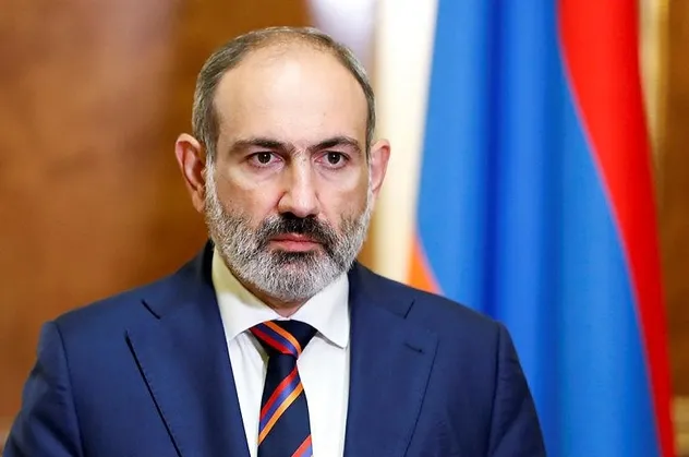 Ermenistan Başbakanı Nikol Paşinyan, Türkiye ile normalleşme sürecini değerlendirdi: "Elimizden geleni yapmalıyız"