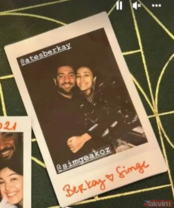 Ebru Şallı paylaştı herkes o detaya kilitlendi! Uğur Akkuş'tan boşanmaya karar veren Ebru ne kadar net olduğunu gösterdi - 12