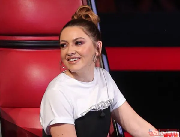 Bir paylaşım yaptı Hadise'yi yerden yere vurdu "Sahte sanatçı şovmen hiçbir şeyine ihtiyacım yok" O isim açtı ağzını yumdu gözünü - 3