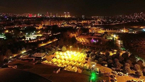 İçişleri Bakanlığı Sözcüsü İsmail Çataklı: "İzmir'de afetzedelerimiz için yer sıkıntımız yok"-2