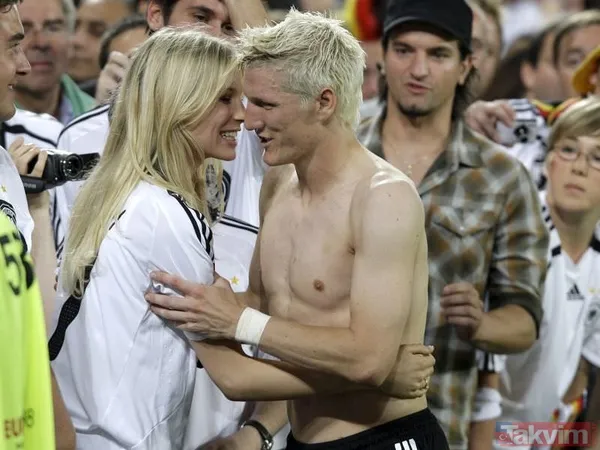 Futbolcuların Eşleri - 35