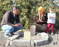 Ölü denilen bebek defin yolunda ağladı! Aile ihmalle suçladı: Savcılık takipsizlik kararı verdi